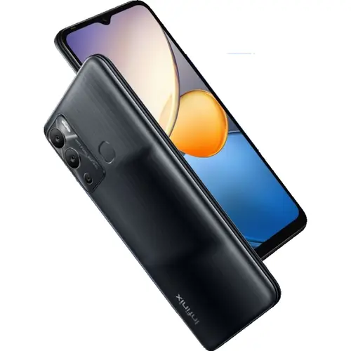 Infinix Hot 12i