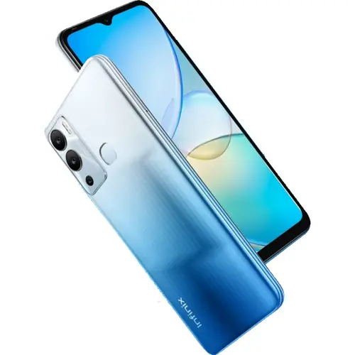 Infinix Hot 12i image 3