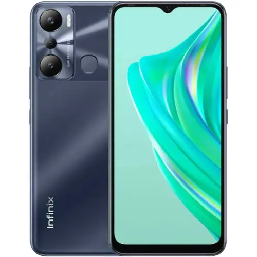 Infinix Hot 20i