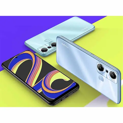 Infinix Hot 20i image 3