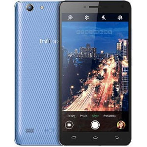 Infinix Hot 3 Pro