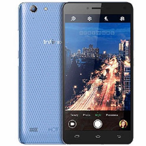 Infinix Hot 3