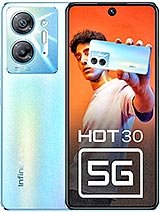 Infinix hot 30 5g