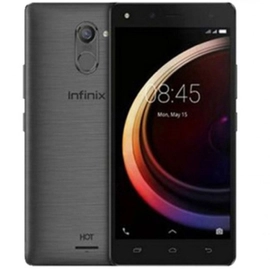 Infinix Hot 4 LTE