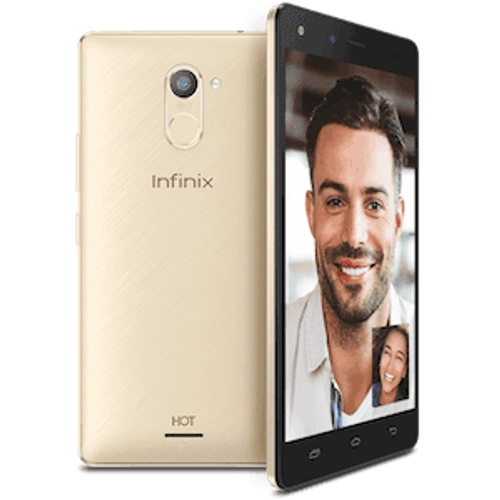 Infinix Hot 4 Pro