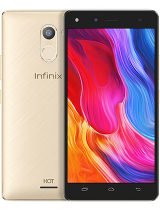 Infinix Hot 4 Pro image 2