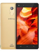 Infinix Hot 4 image 2