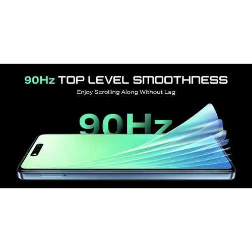 Infinix Hot 40 image 2