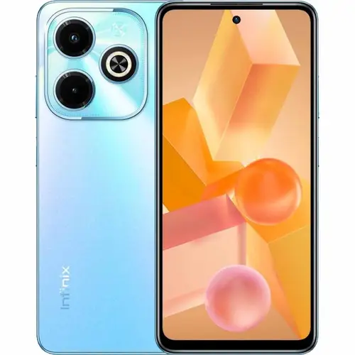 Infinix Hot 40i