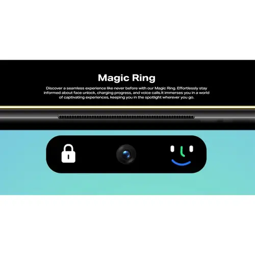 Infinix Hot 40i image 3