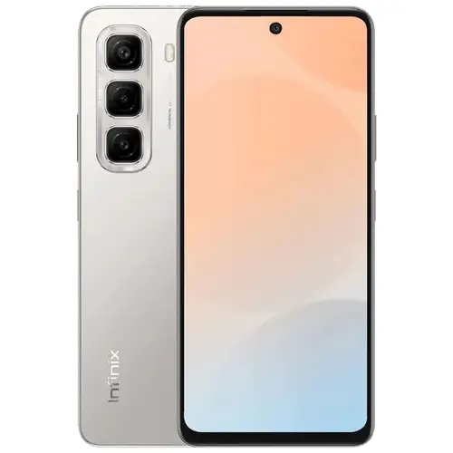 Infinix Hot 50 4G