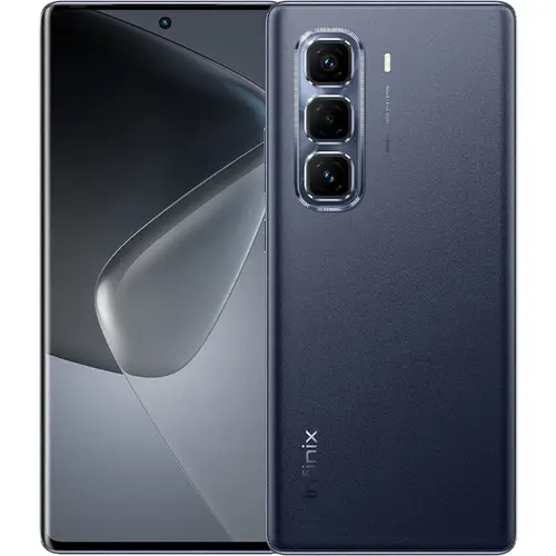 Infinix Hot 50 Pro Plus image 3