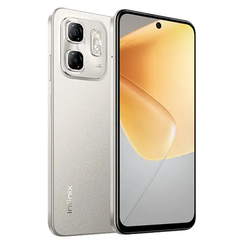 Infinix Hot 50i image 3