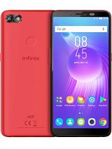 Infinix Hot 6 image 3
