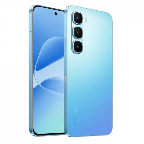 Infinix Hot 60 Pro image 2