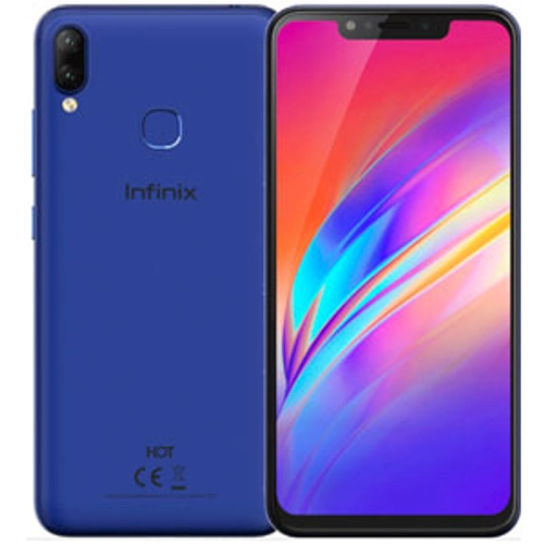 Infinix Hot 6X