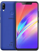 Infinix Hot 6X image 2