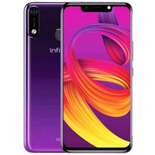 Infinix Hot 7 Pro