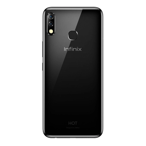 Infinix Hot 8 Lite image 2
