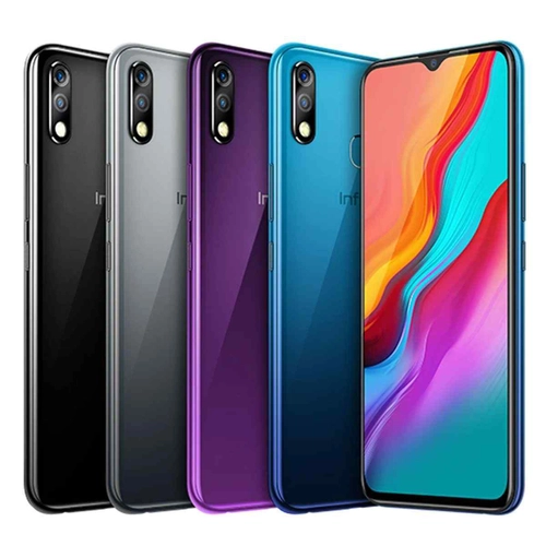 Infinix Hot 8 Lite image 3