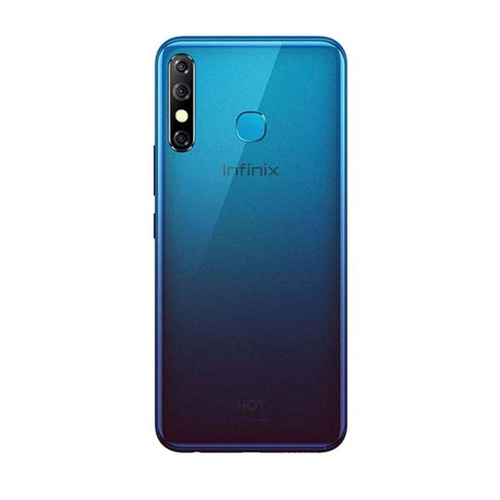 Infinix Hot 8 image 2