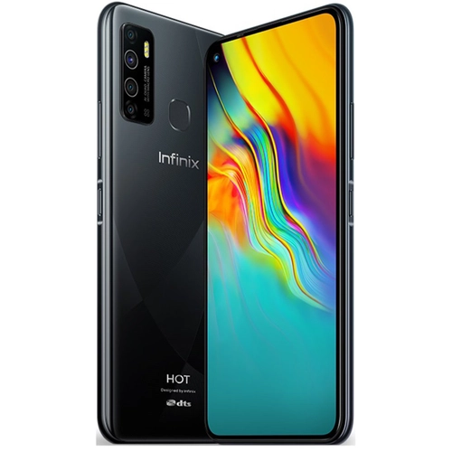 Infinix Hot 9