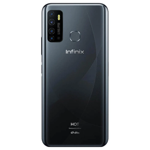Infinix Hot 9 image 2