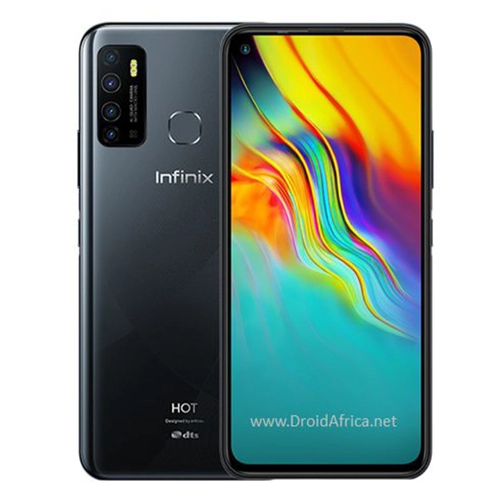 Infinix Hot 9 image 3