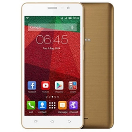 Infinix Hot Note Pro