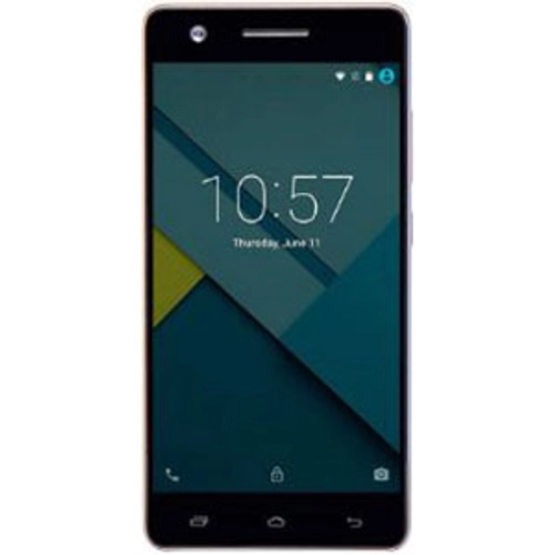 Infinix Hot S