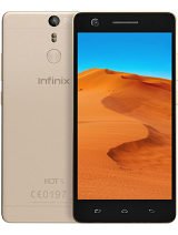 Infinix Hot S image 2