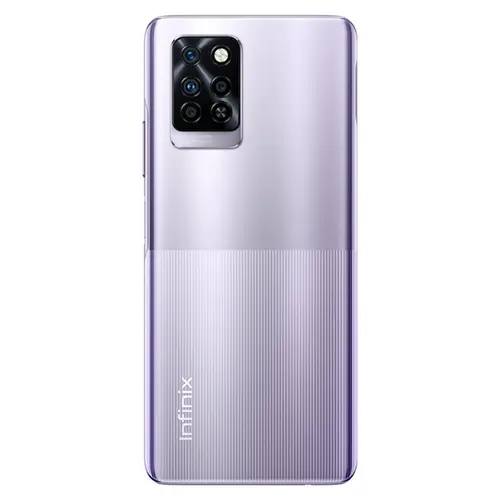 Infinix Note 10 Pro image 2