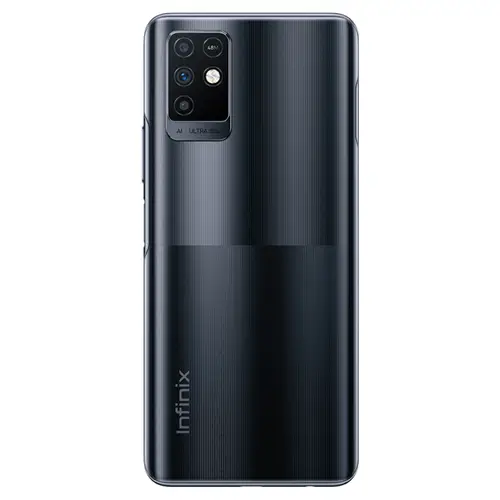 Infinix Note 10 image 2