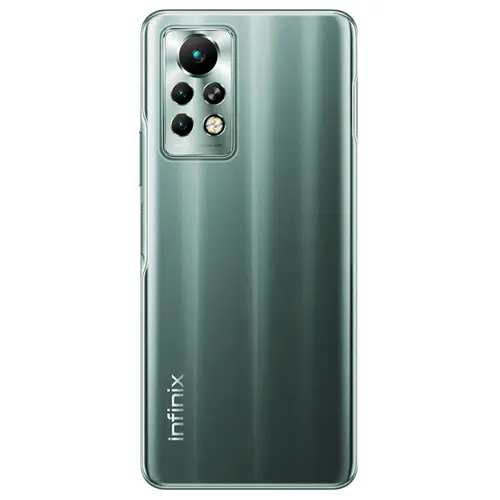 Infinix Note 11 Pro image 2