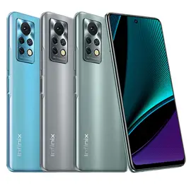 Infinix Note 11S image 2