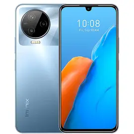 Infinix Note 12 Pro 4G image 2