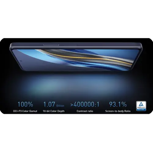 Infinix Note 12 VIP image 2