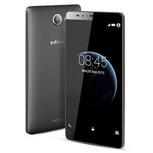 Infinix Note 2