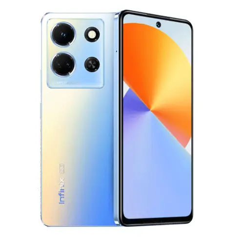 Infinix Note 30 5G