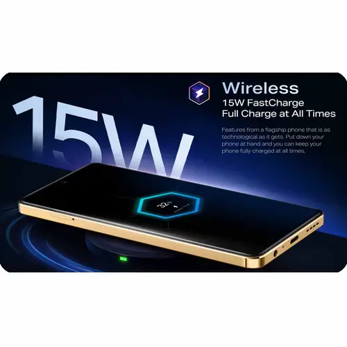 Infinix Note 30 Pro image 3