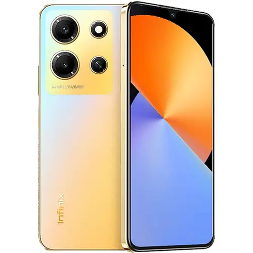 Infinix Note 30i
