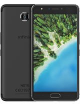 Infinix Note 4 Pro image 2