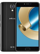 Infinix Note 4 image 2