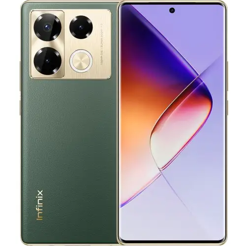 Infinix Note 40 Pro 4G