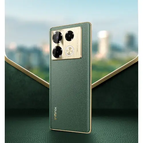 Infinix Note 40 Pro 4G image 2