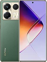 Infinix Note 40s