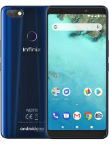 Infinix Note 5 image 2