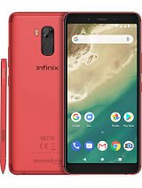 Infinix Note 5 Stylus image 2