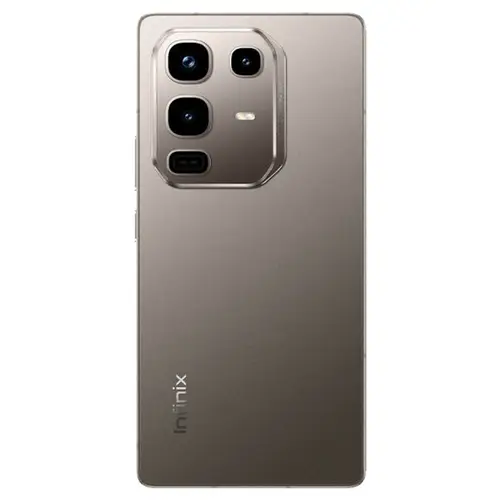Infinix Note 50 Pro image 2