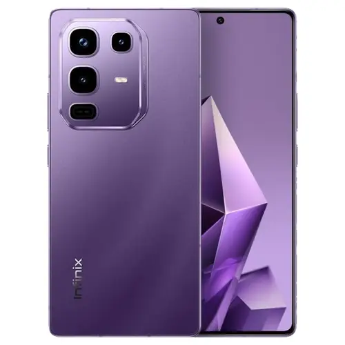Infinix Note 50 Pro image 3